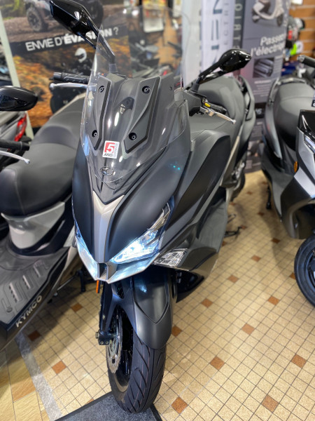 SCOOTER KYMCO X CITING S 400