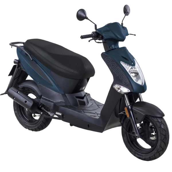 Scooter  KYMCO AGILITY 50