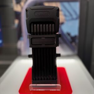 L’antivol pliable uGrip BORDO™ 5700