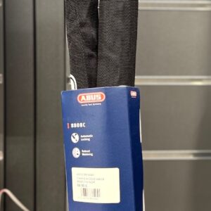 Antivol 8808C 110 cm