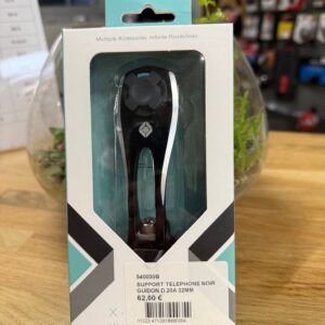 SUPPORT DE TELEPHONE CUBE X-GUARD