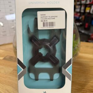 SUPPORT DE TELEPHONE CUBE X-GUARD universel