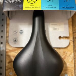 Selle sportive San Marco