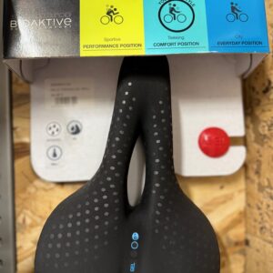 Selle Gel de trekking San Marco