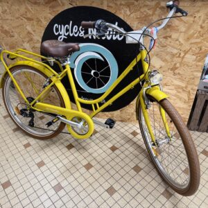 ARCADE Renaissance (Coloré)