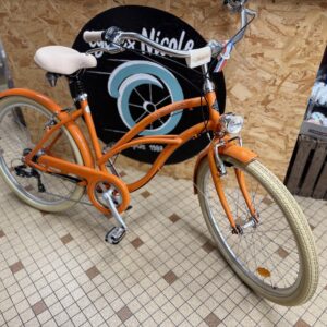 Arcade Keywest Femme