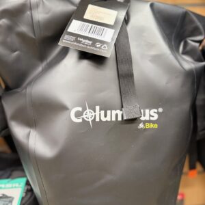 Sacoche COLUMBUS Arrière Waterproof 
