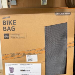 La Back-Roller Urban Ortlieb