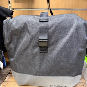 Double sacoche Greg & Manu