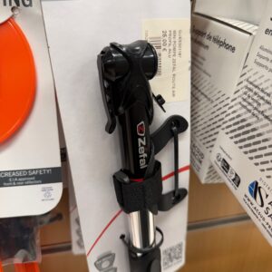 mini-pompe Air Profil XL