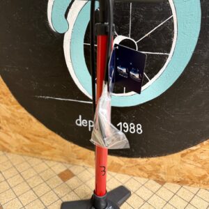 Pompe L'AirBoost 2.0