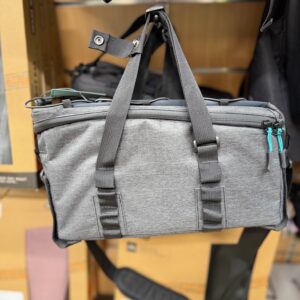 Basil Discovery 365D valise simple 9L