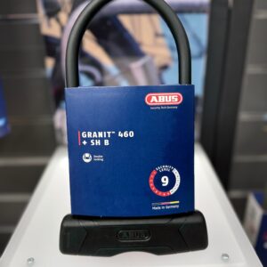 l’antivol en U GRANIT™ 460