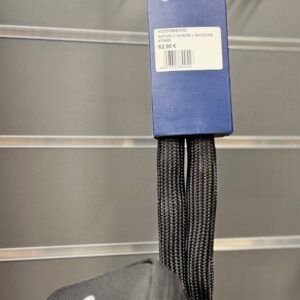 Antivol IvyTex ACH IVY 6KS/100 noir + sac ST5950