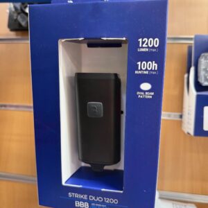 StrikeDuo 1200 Phare avant