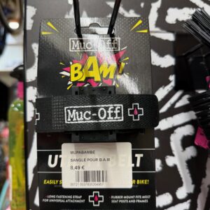 Sangle  B.A.M! Utility Belt