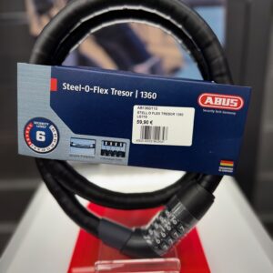 Le Steel-O-Flex™ Tresor 1360 110 cm