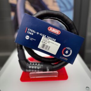 Le Steel-O-Flex™ Tresor 1360