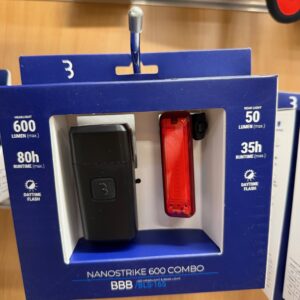 NanoStrike 600 Combo