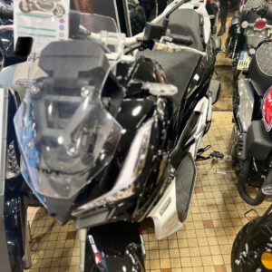 TNT MOTOR 125 XCO NOIR