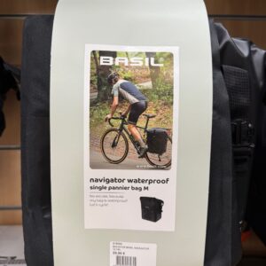 Sacoche Basil Navigator T M