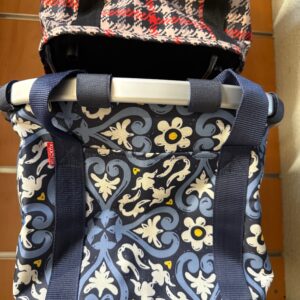 Reisenthel Bikebasket