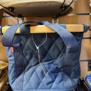 Reisenthel Bikebasket