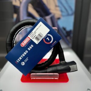 L’antivol en spirale Steel-O-Flex™ Centuro 860