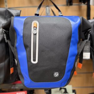 Sacoche Feelfree bleu 18L