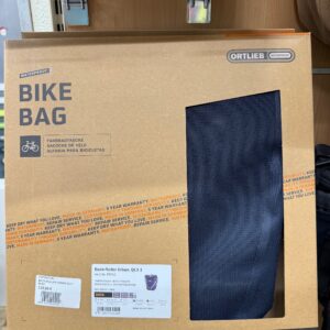 La Back-Roller Urban Ortlieb