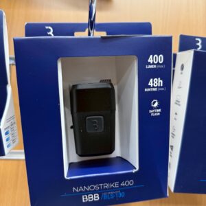 NanoStrike 400