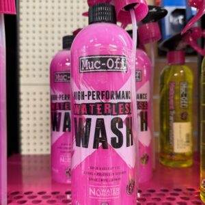 Muc-Off Waterless Wash 750 ml