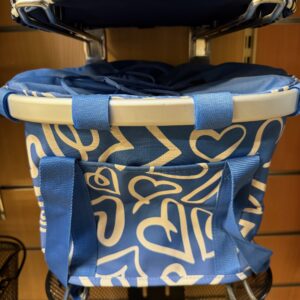 Reisenthel Bikebasket