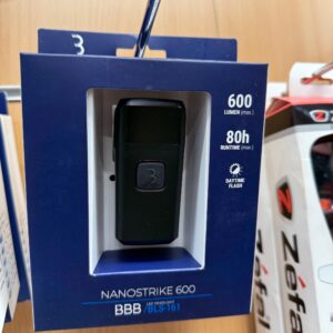 NanoStrike 600 Phare avant