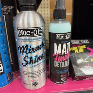 Miracle Shine - 500ml