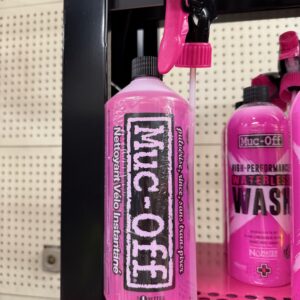 Nano Tech Bike Cleaner 1L