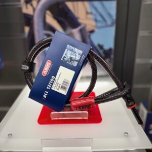 l’ADAPTOR CABLE 12/100