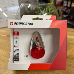 Eclairage Spanninga Le NR 9 XE AR