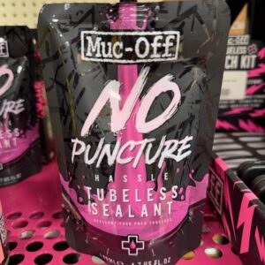 Road & Gravel Tubeless Sealant