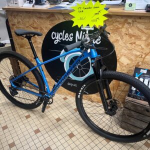 Mondraker 29 r cHRONO - Aluminium - M - 29'' - Rigide