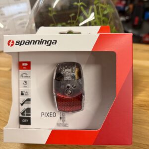 Eclairage Spanninga Le PIXEO XE