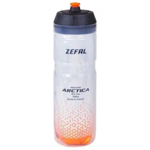 Bidon isotherme Zéfal Artica 750 ml Orange