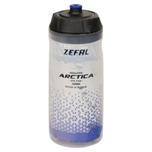 Zefal Bidon Arctica 550ml Bleu