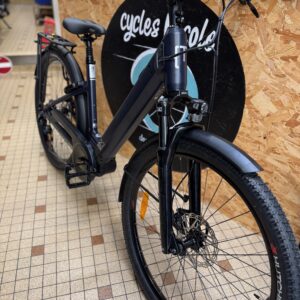 Samedi 27 Xroad 2 Open