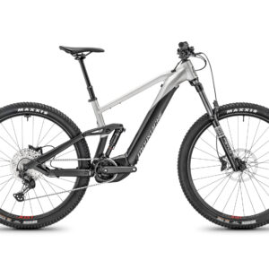 Trail 150.4 Moustache