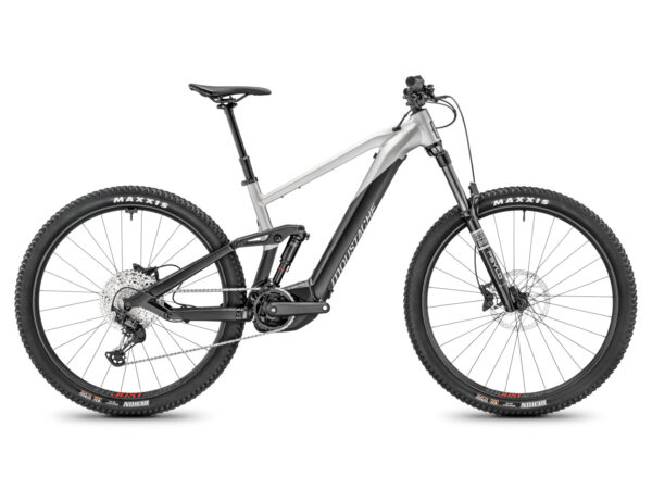 Trail 150.4 Moustache