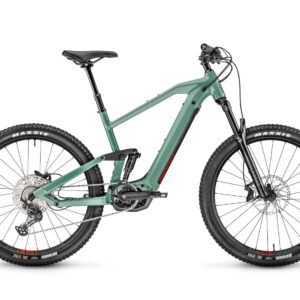 Weekend FS Moustache