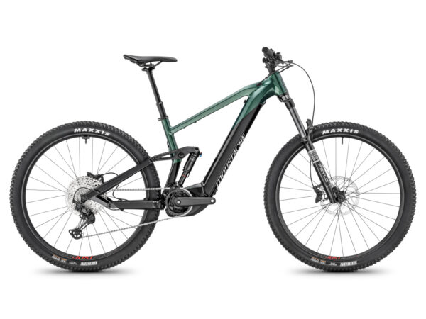 Trail 150.4 Moustache – Image 2