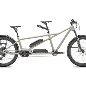 Tandem Samedi 27 X2 TRK Moustache