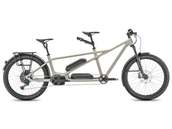 Tandem Samedi 27 X2 TRK Moustache